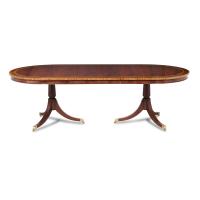 Cardiff Dining Table (Sh03-022013M)
